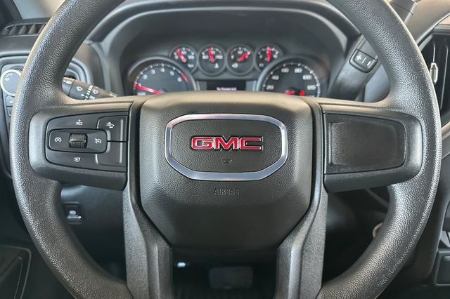 2026 GMC Sierra 1500 Pro - Photo 21