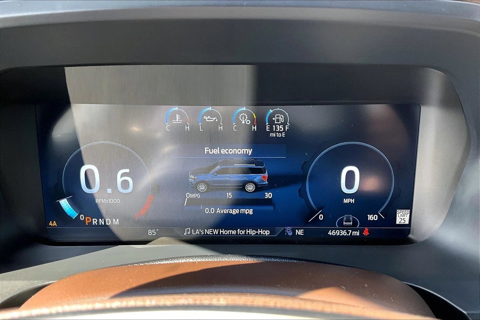 2024 Ford Expedition King Ranch - Photo 20
