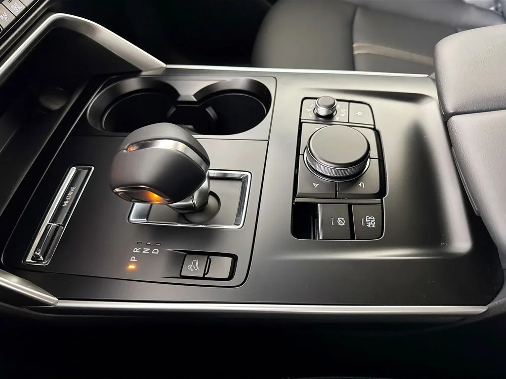 2026 Mazda CX-90 Select Package - Photo 40