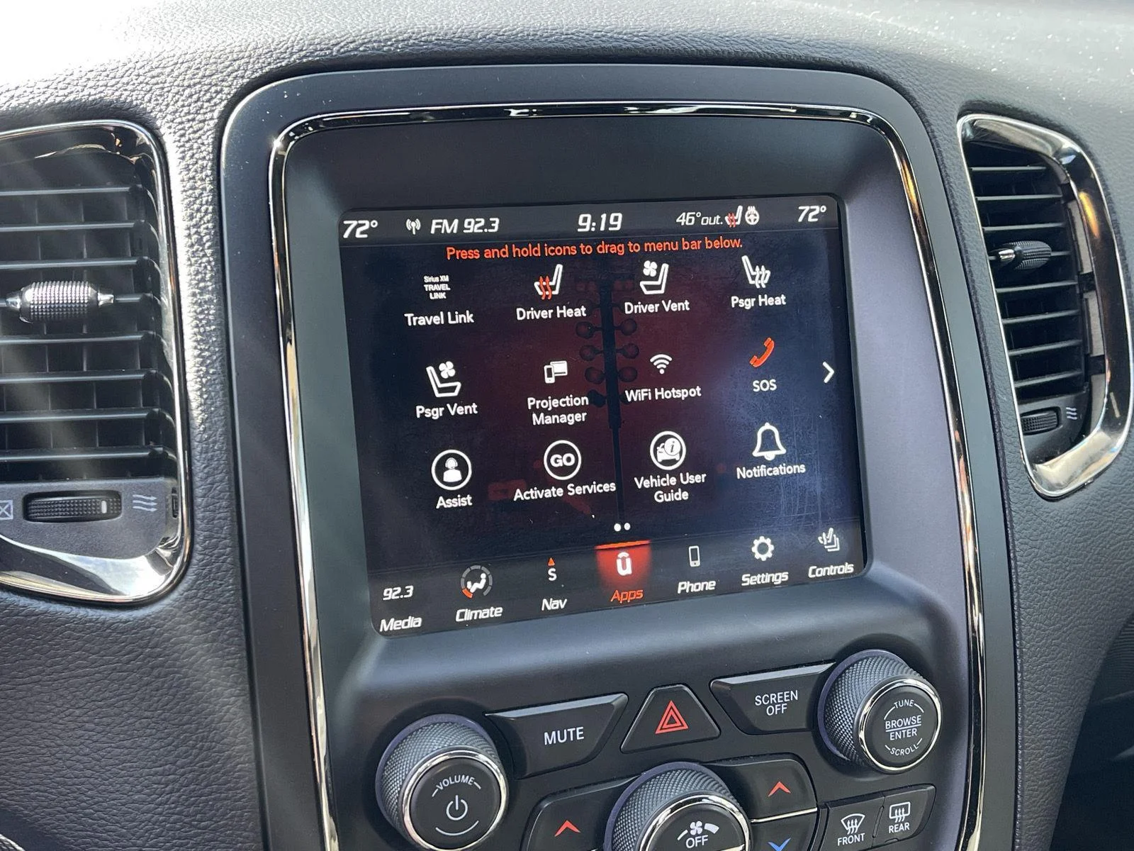 Used 2020 Red Dodge R/T image 26
