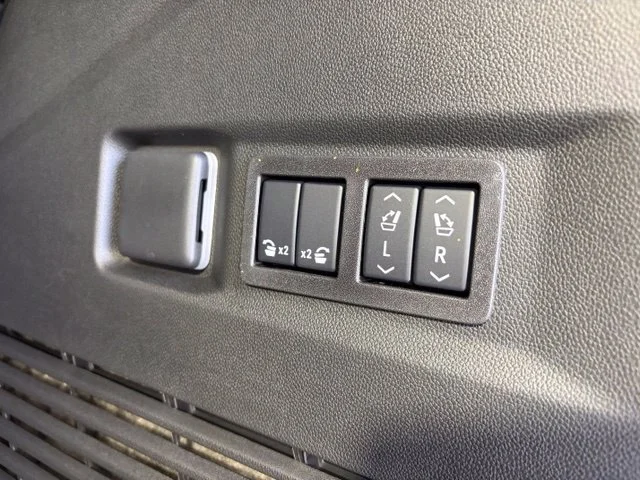 2026 GMC Yukon AT4 - Photo 52