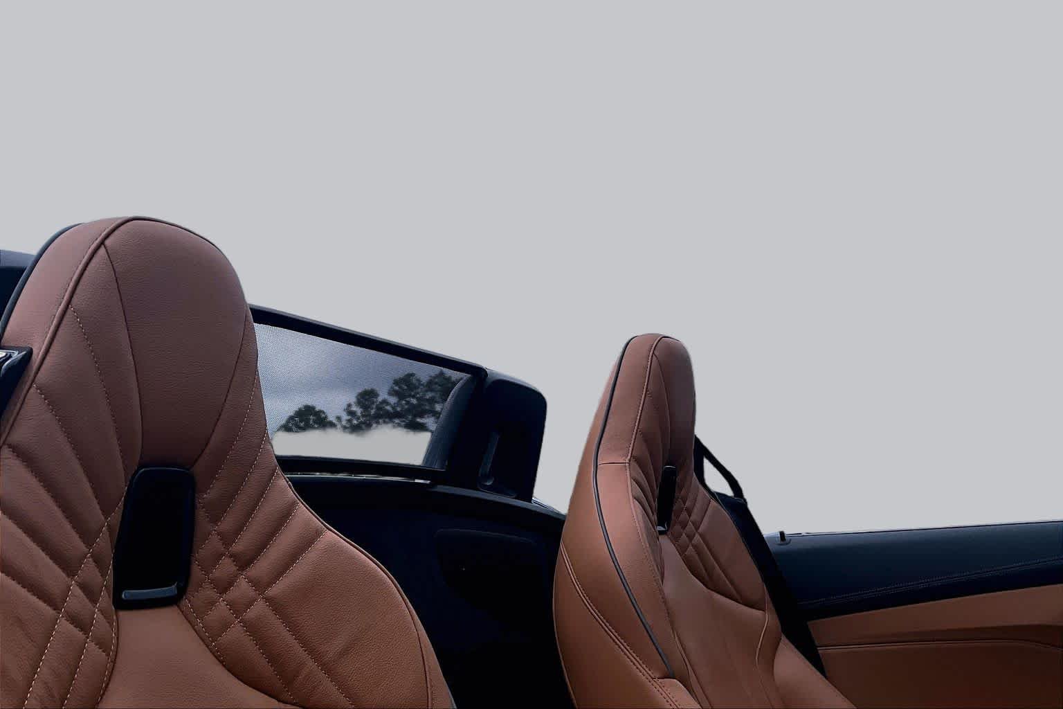 Used 2021 San Francisco Red Metallic BMW sDriveM40i image 14