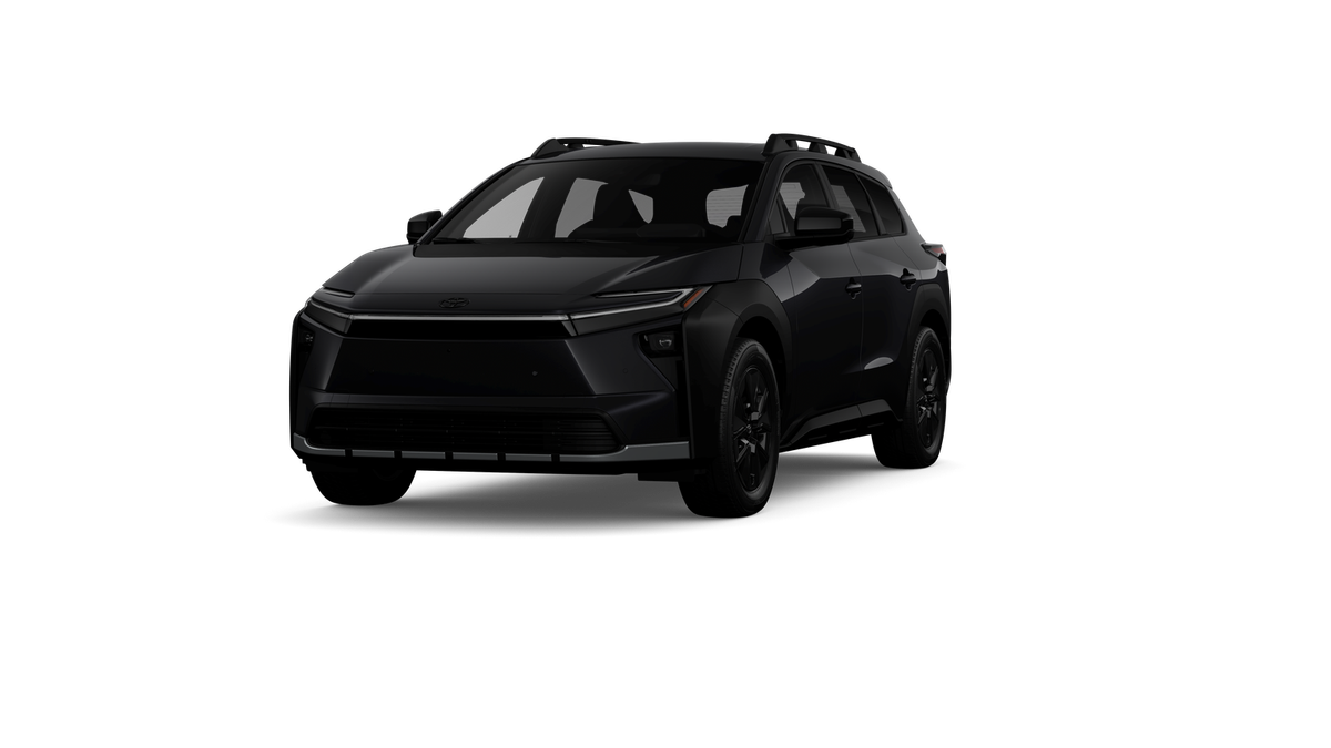 New 2026 Raven Toyota bZ Woodland image 40