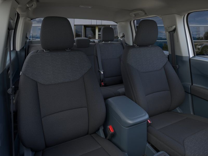 New 2026 Oxford White Ford XL image 9