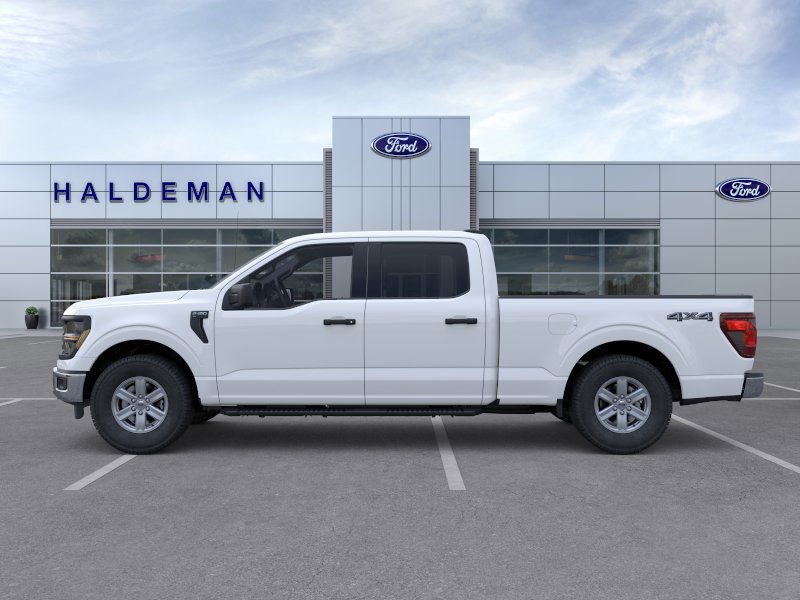 New 2026 Oxford White Ford XL image 25