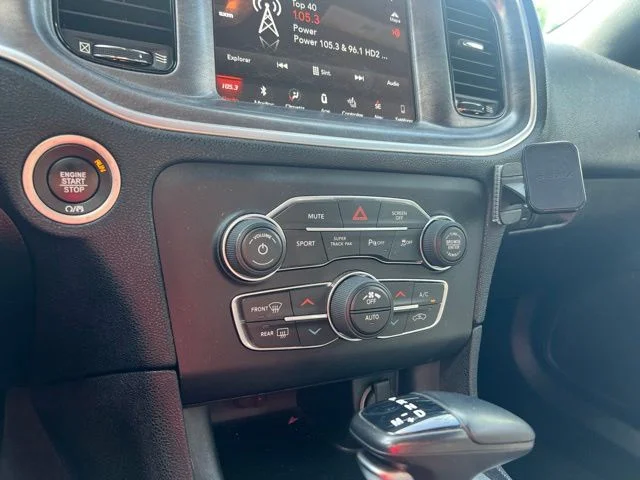 Used 2018 Octane Red Pearlcoat Dodge R/T Daytona 392 image 25