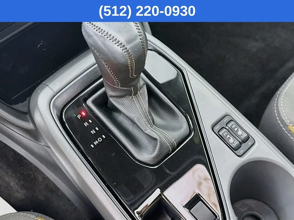 Used 2024 Gray Subaru Sport image 21