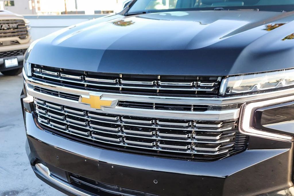 Used 2024 Black Chevrolet Premier image 6