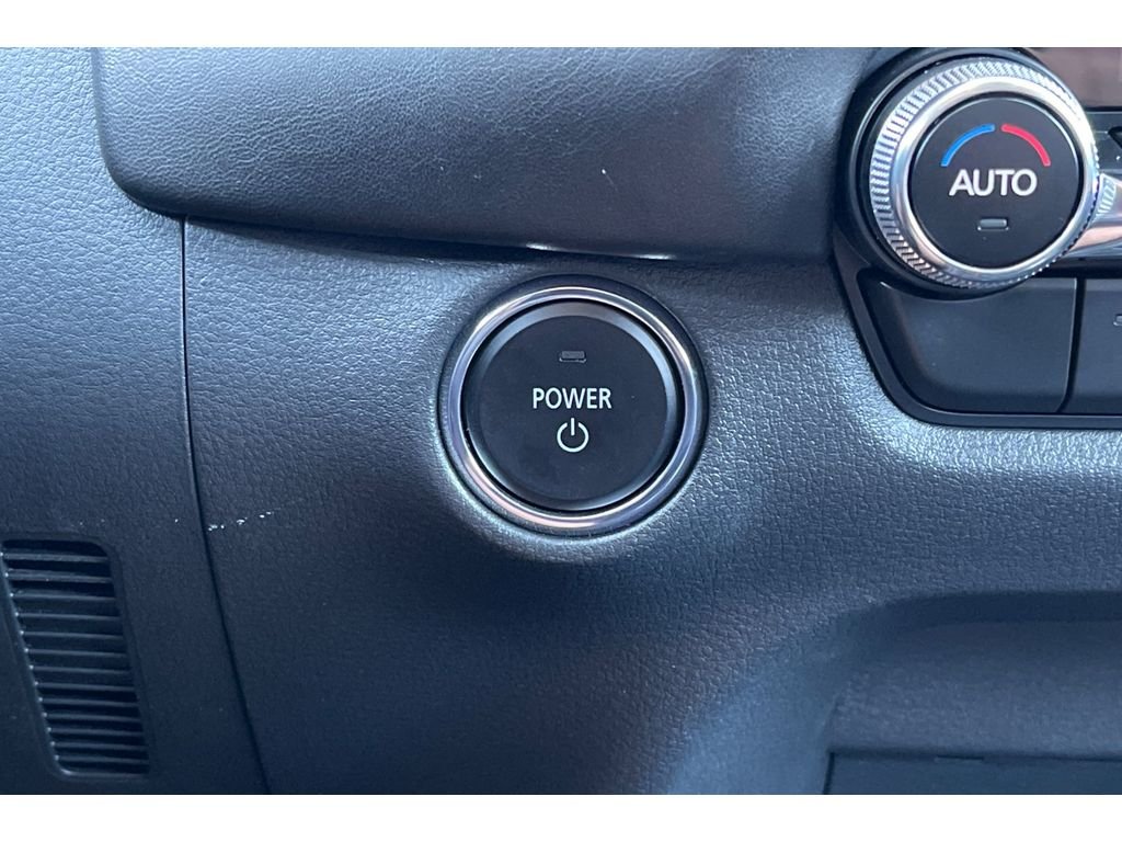 2025 Mazda CX-50 Premium Plus - Photo 35