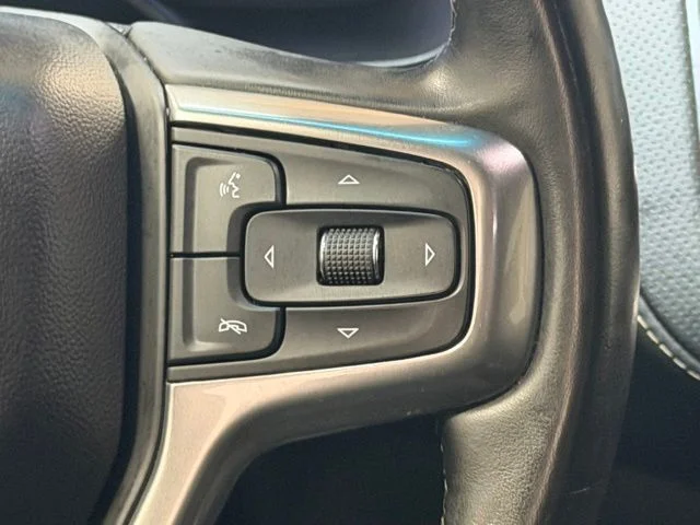 Used 2024 Green Chevrolet Premier image 16