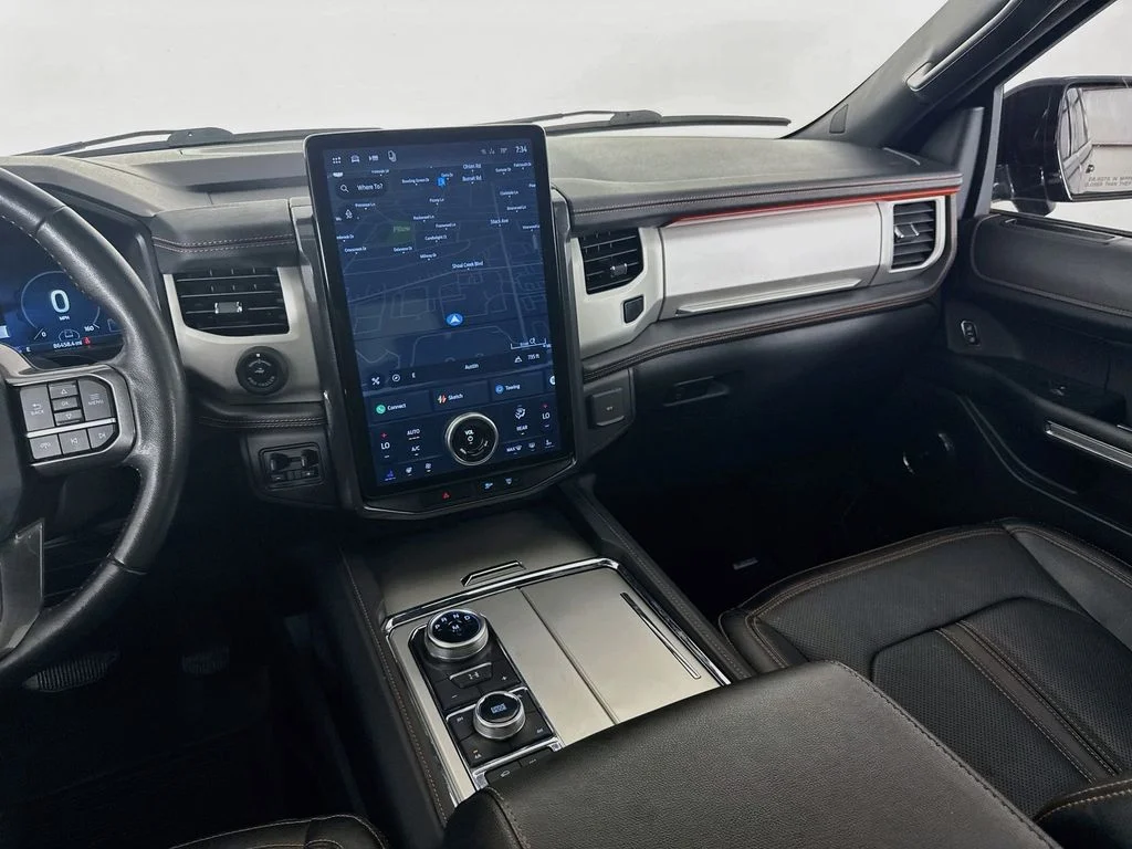 Used 2023 Green Ford Timberline image 29