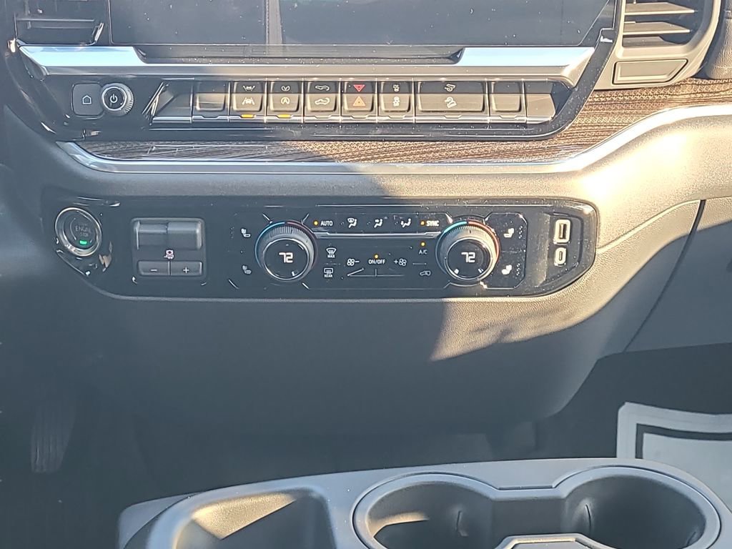 New 2026 Sterling Gray Metallic Chevrolet LT Trail Boss image 15