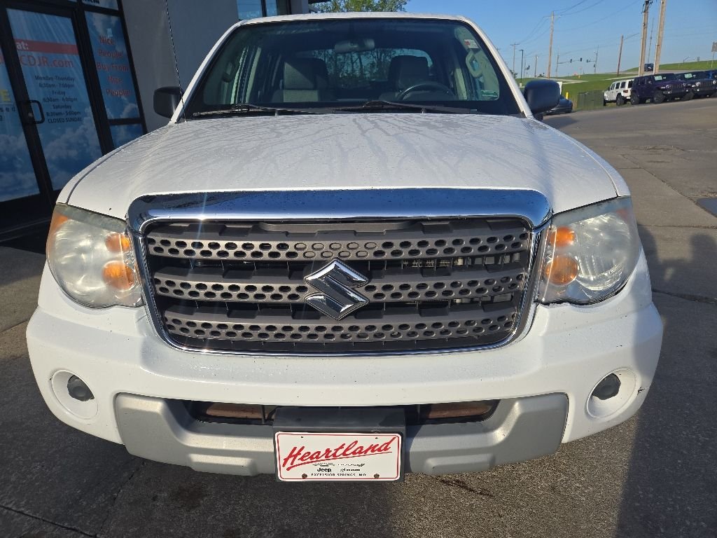 Used 2012  Suzuki Sport image 15