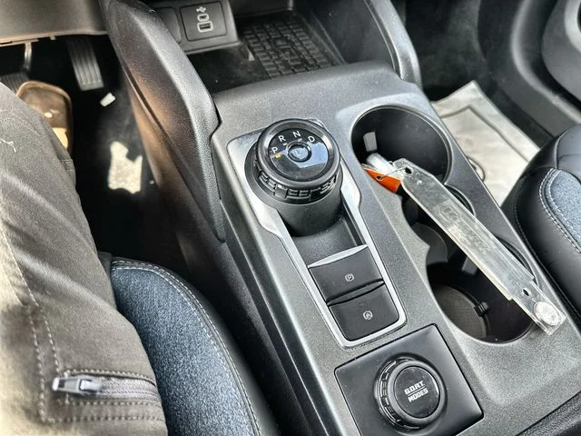 Certified Used 2025 Gray Ford Outer Banks image 23