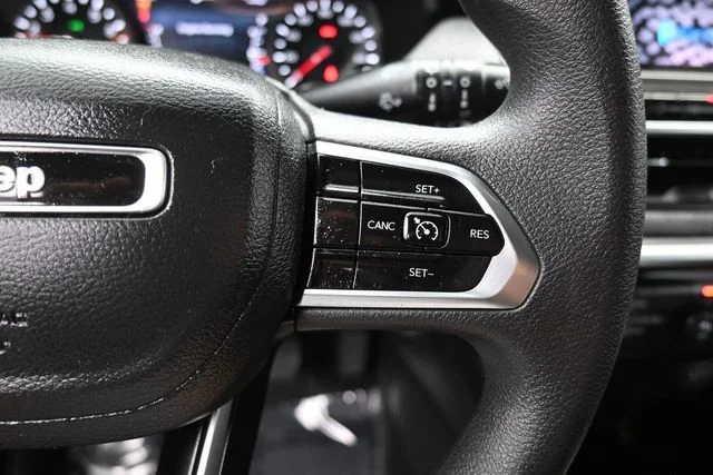 Used 2023 Gray Jeep Sport image 26