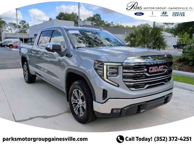 Used 2026 Sterling GMC SLT image 1