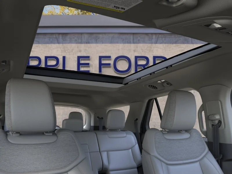 New 2026 White Ford Active image 45