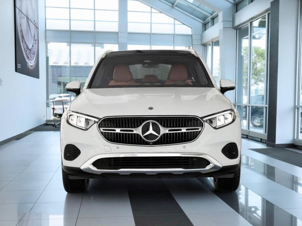 2026 Mercedes-Benz GLC Base - Photo 7