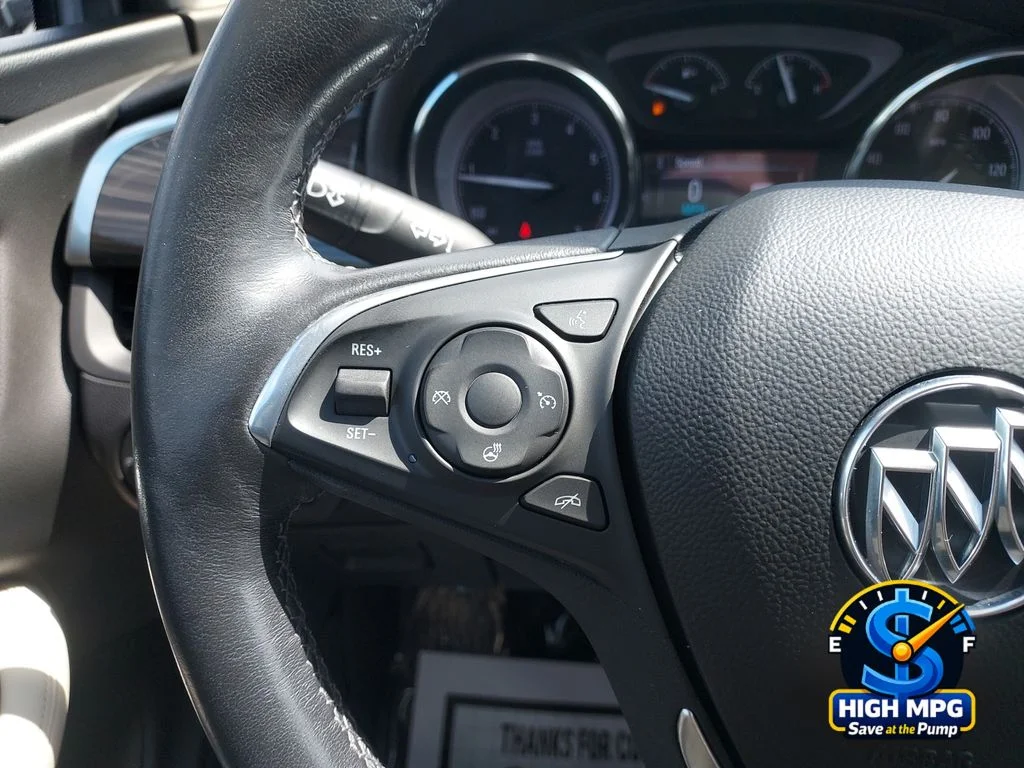 Used 2020 Gray Buick Essence image 17