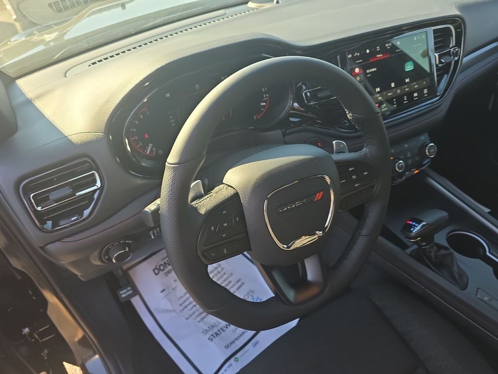 2026 Dodge Durango GT HEMI V8 - Photo 21
