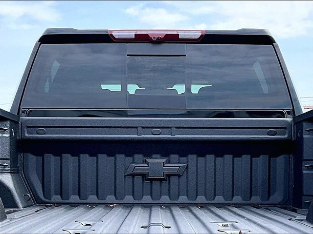 Used 2025 Black Chevrolet High Country image 29
