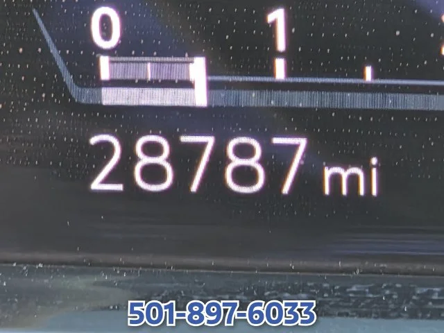 Used 2023 Silver Cadillac Premium image 26