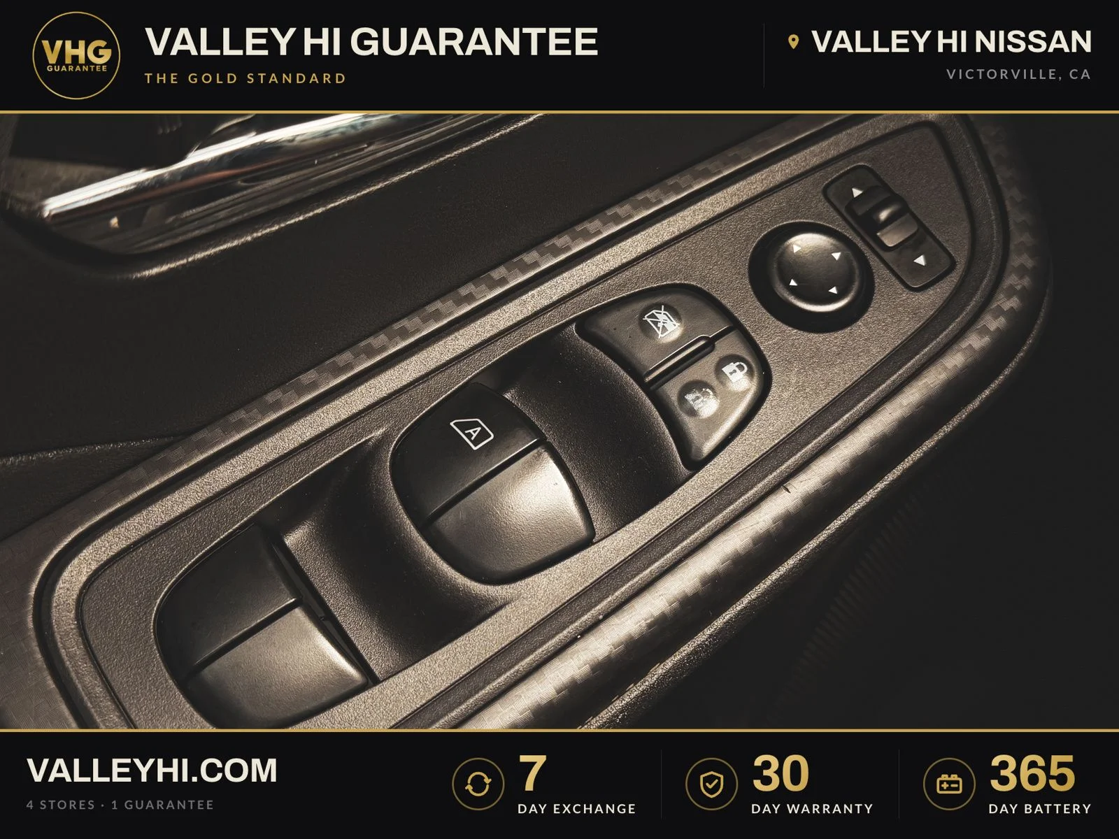Used 2023 Silver Nissan 1.6 SV image 28