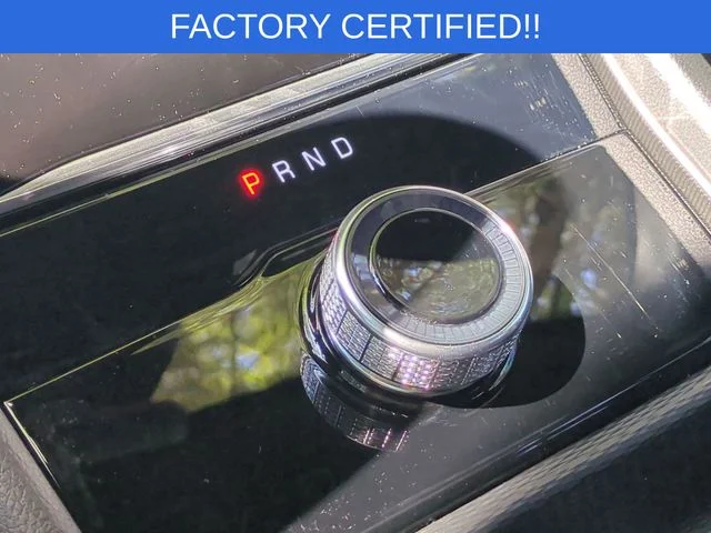 Used 2025 Black Jeep Altitude X image 27