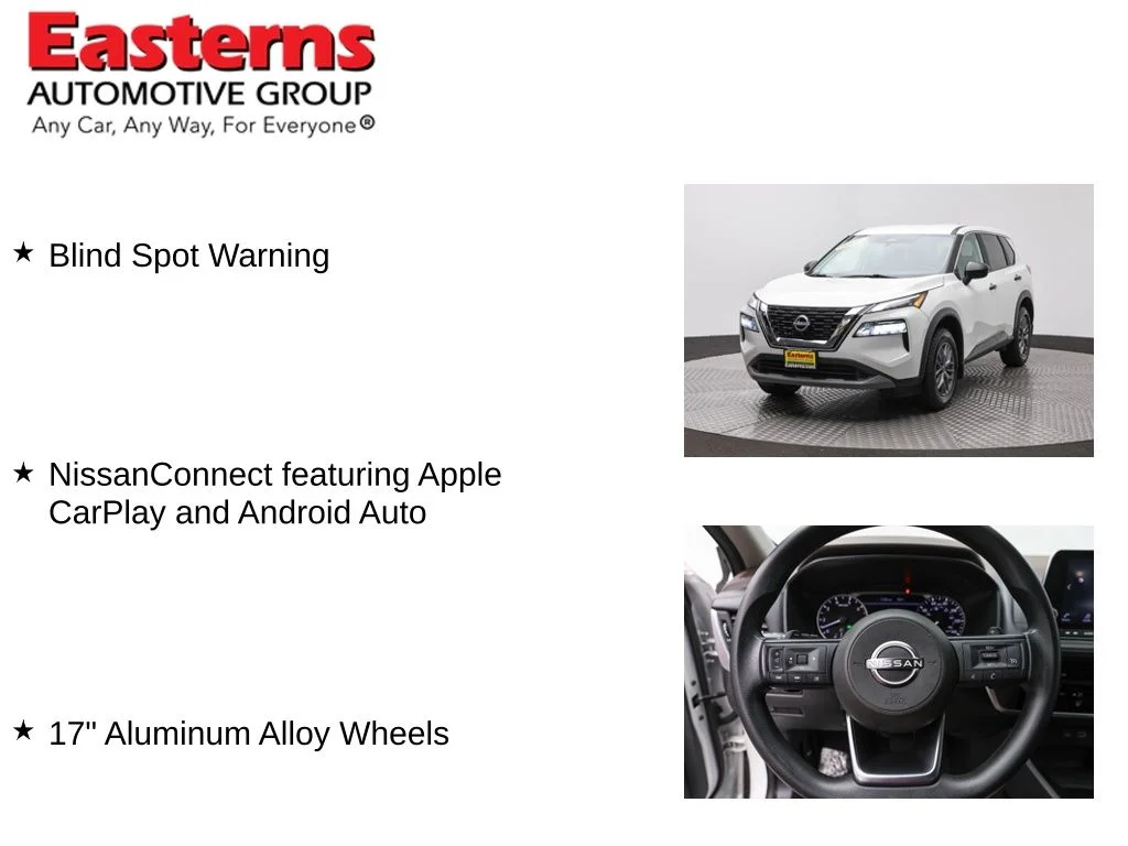 Used 2023 White Nissan S image 11
