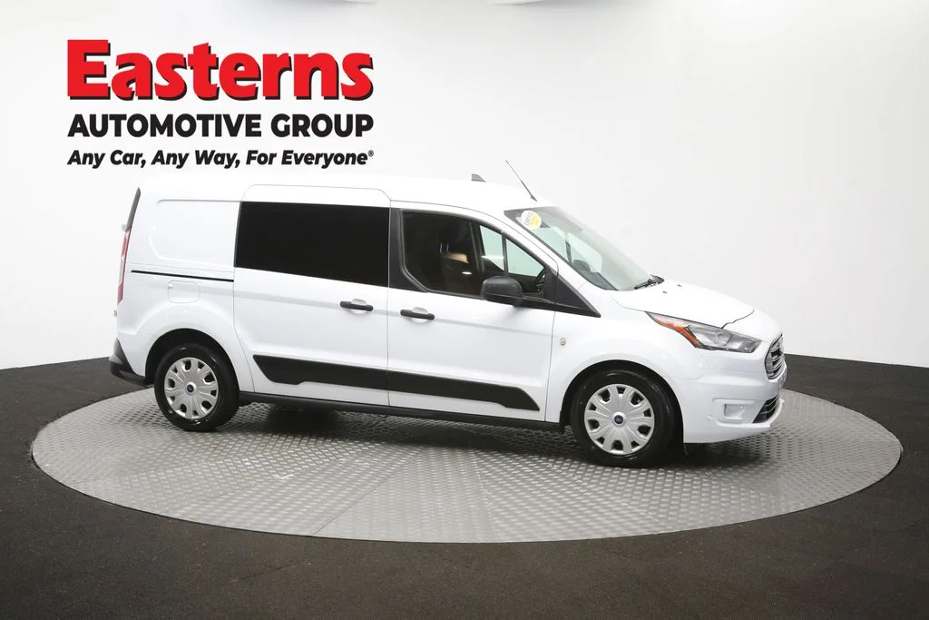 Used 2020 White Ford XLT image 47