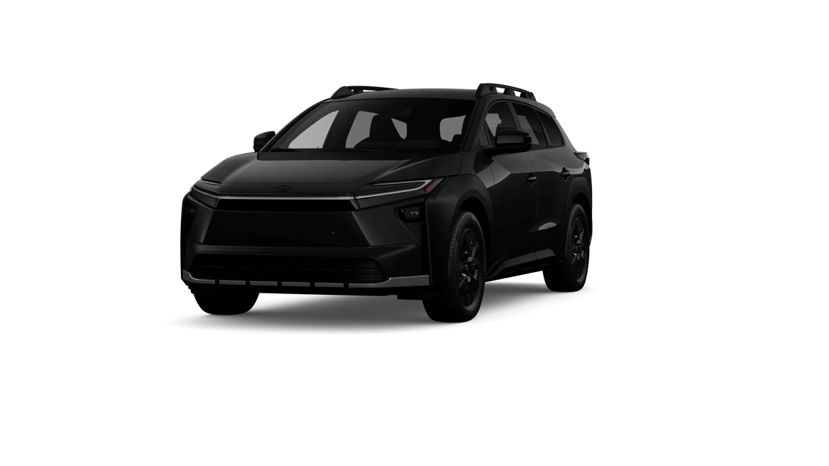 New 2026 Raven Toyota bZ Woodland image 18