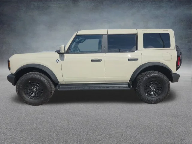 New 2026 Desert Sand Ford Outer Banks® image 36