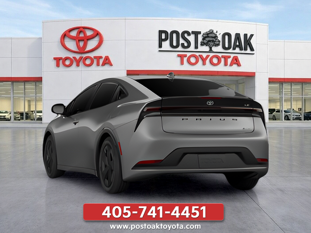 New 2027  Toyota  image 3