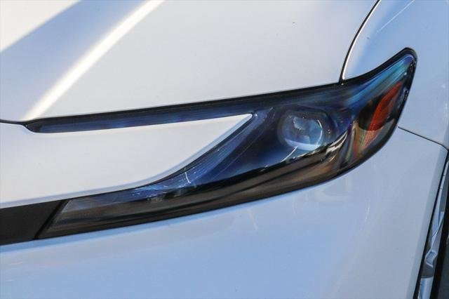 Certified Used 2026 ICE CAP Toyota  image 7