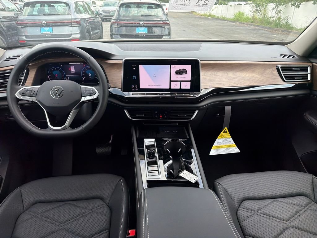 New 2026  Volkswagen 2.0T SE w/Technology image 13