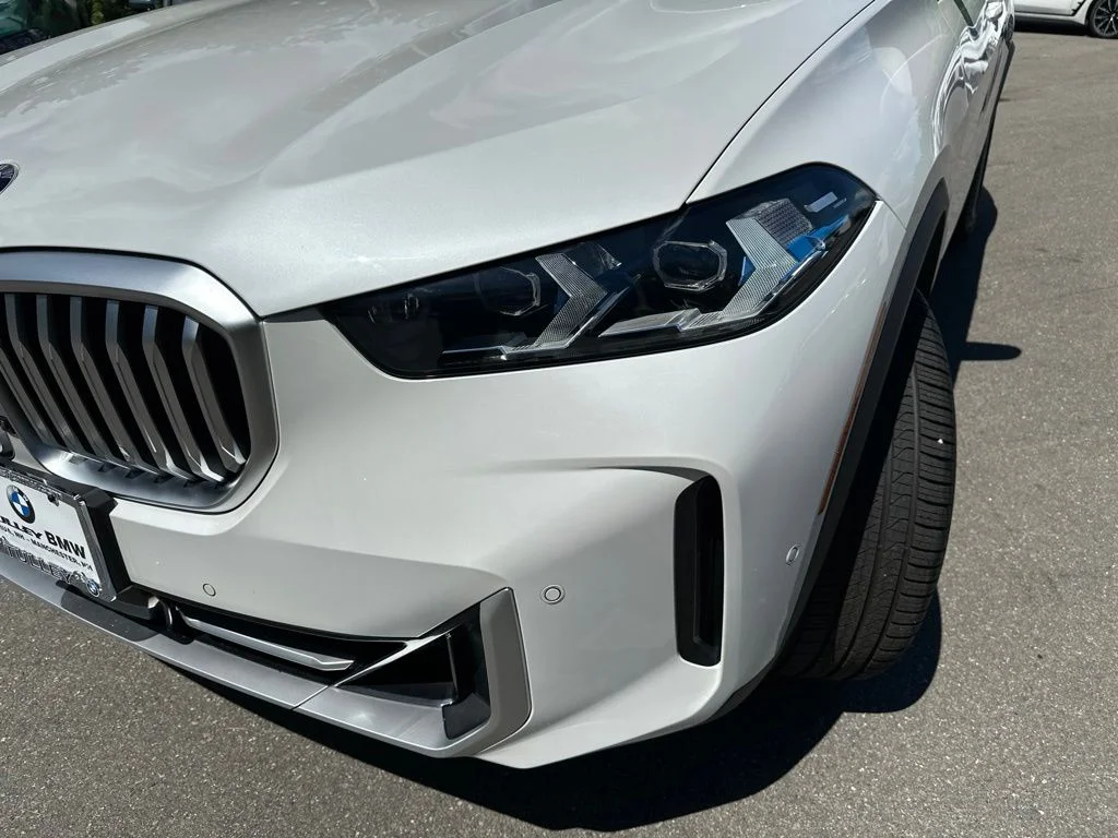 2024 BMW X5 40i - Photo 29