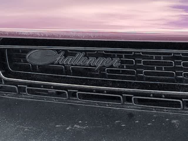 Used 2021 Hellraisin Dodge SXT image 12