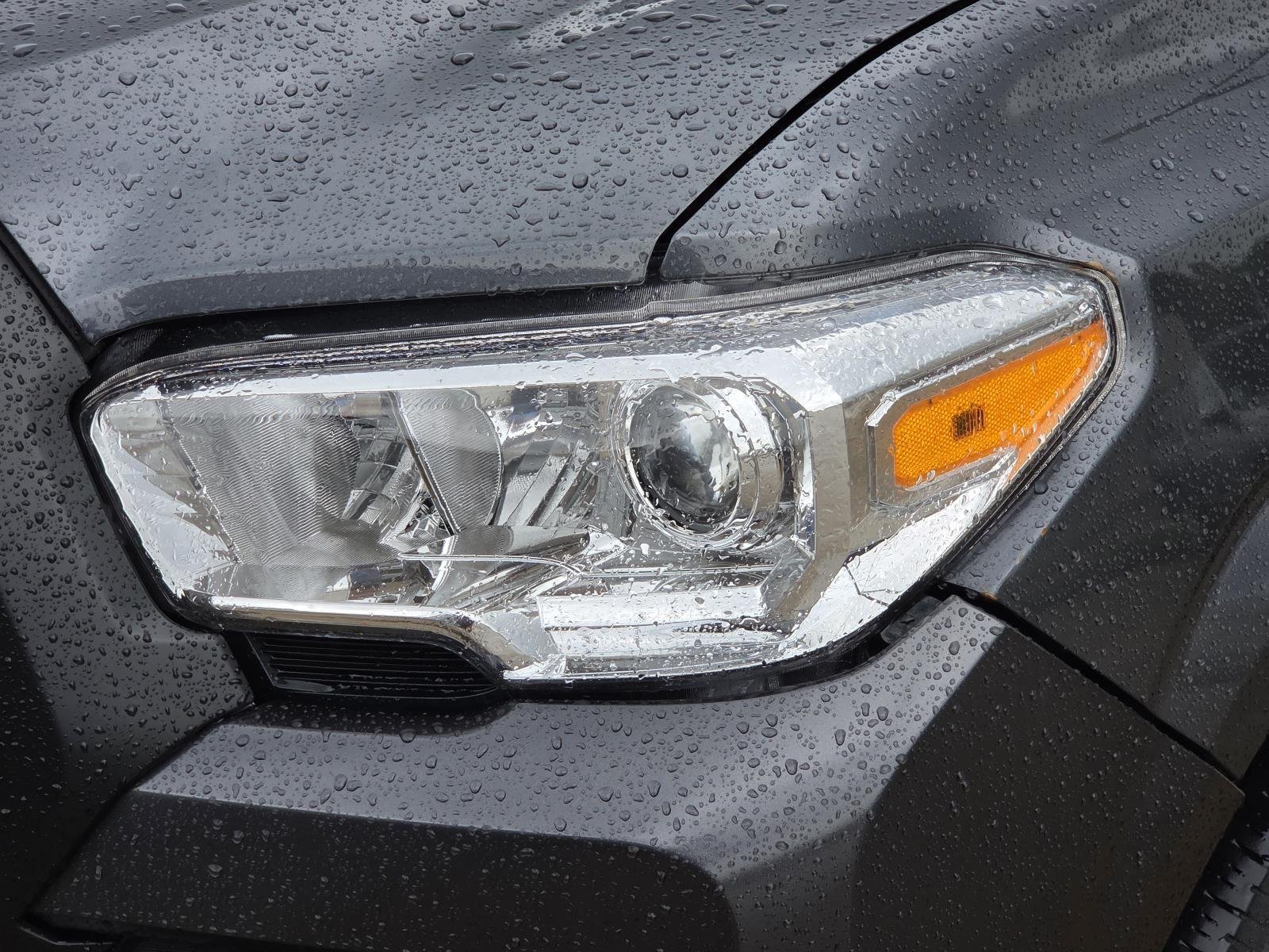 Used 2023 Magnetic Gray Metallic Toyota SR V6 image 13