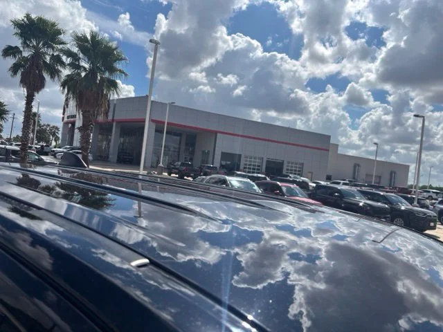 Used 2024 Black Toyota SR image 7