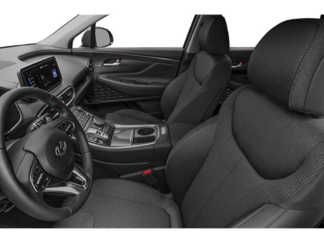 Used 2023 Stormy Sea Hyundai SEL image 12