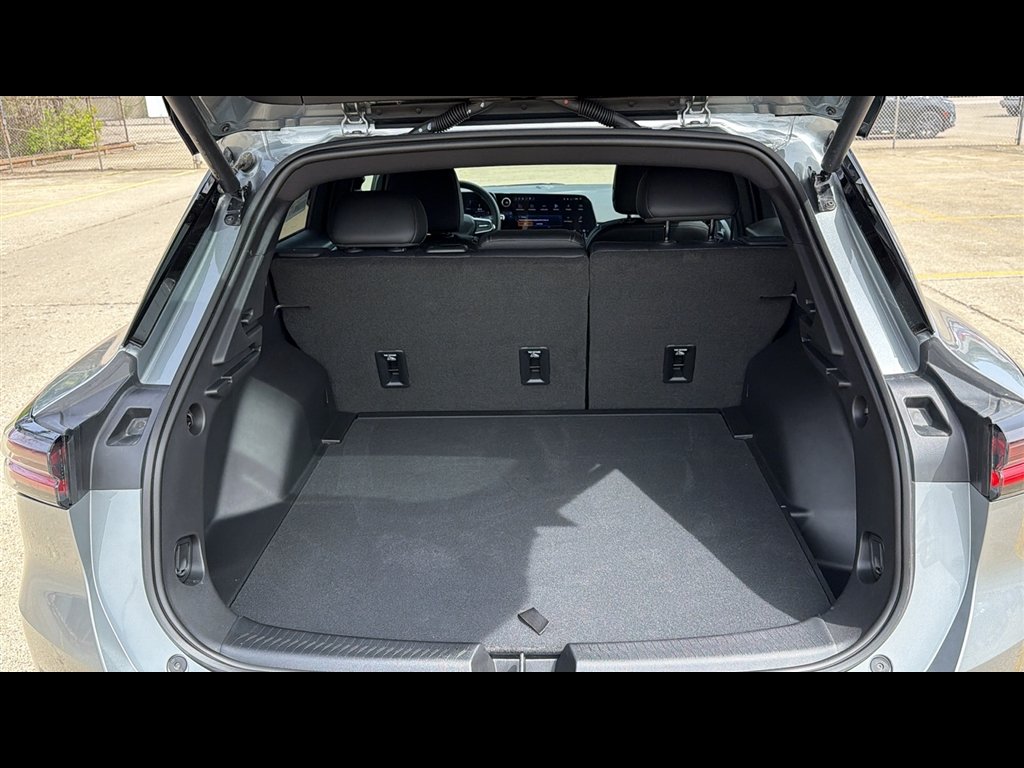 2026 Chevrolet Equinox EV 2LT - Photo 27