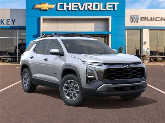 2026 Chevrolet Equinox ACTIV - Photo 7