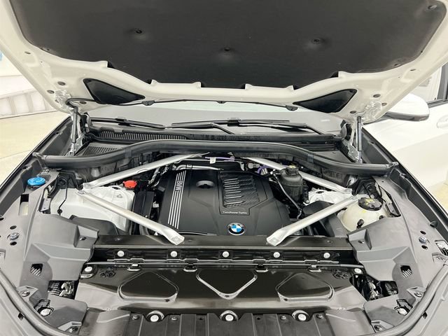 2022 BMW X5 40i - Photo 38