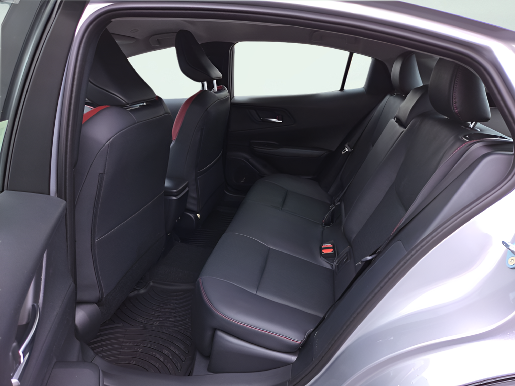 2026 Toyota Prius Plug-in Hybrid XSE Premium - Photo 19