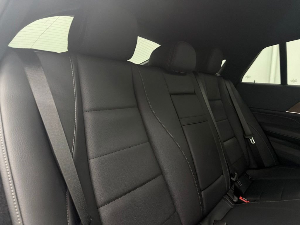 New 2026 Cirrus Silver Metallic Mercedes-Benz GLE 450 image 26