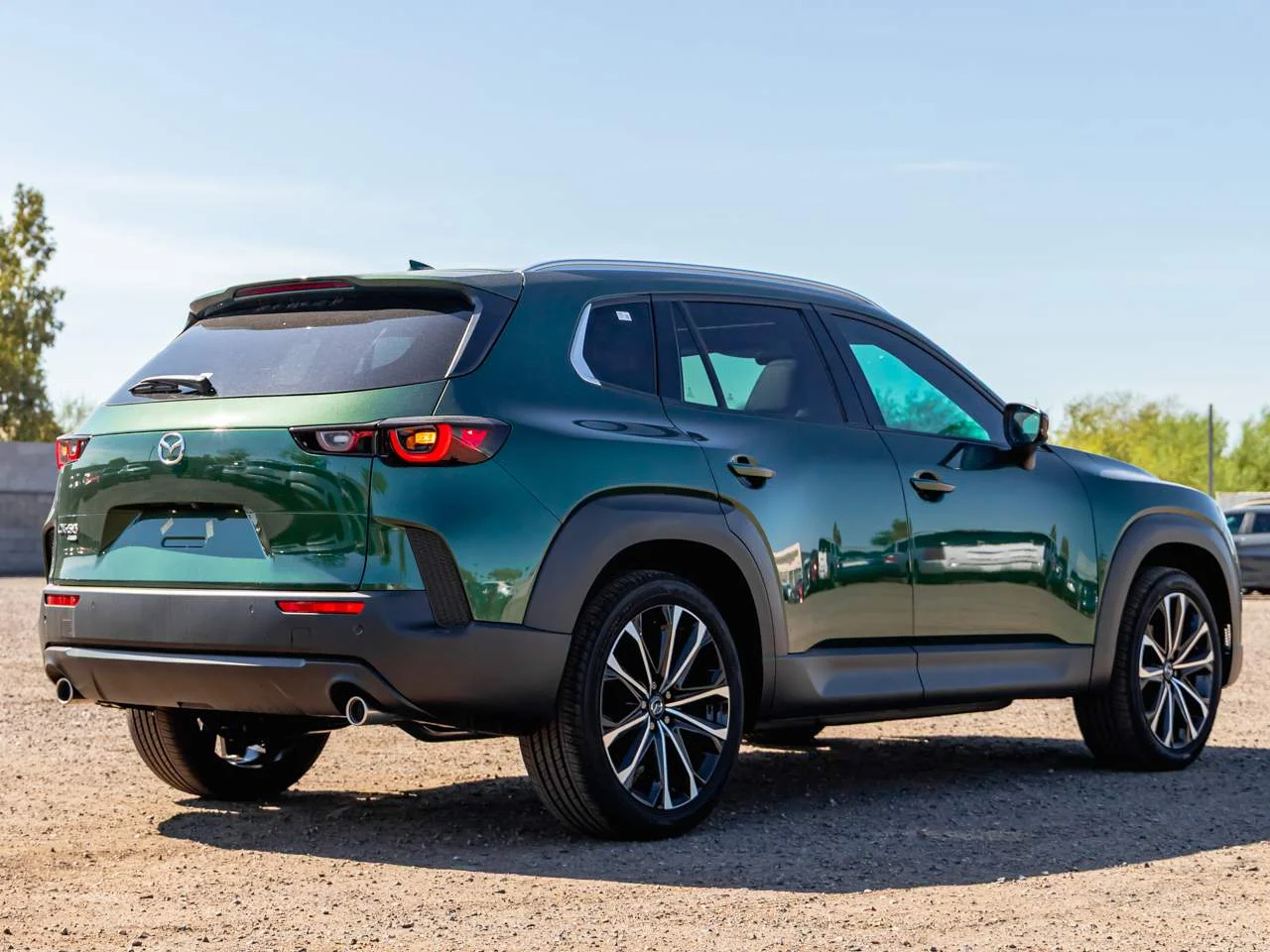 New 2026 Cypress Mazda 2.5 S Premium AWD image 4