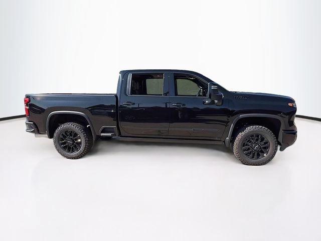 2026 Chevrolet Silverado 2500 HD High Country - Photo 5