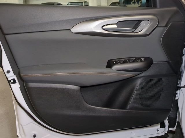 2025 Alfa Romeo Tonale Base - Photo 10