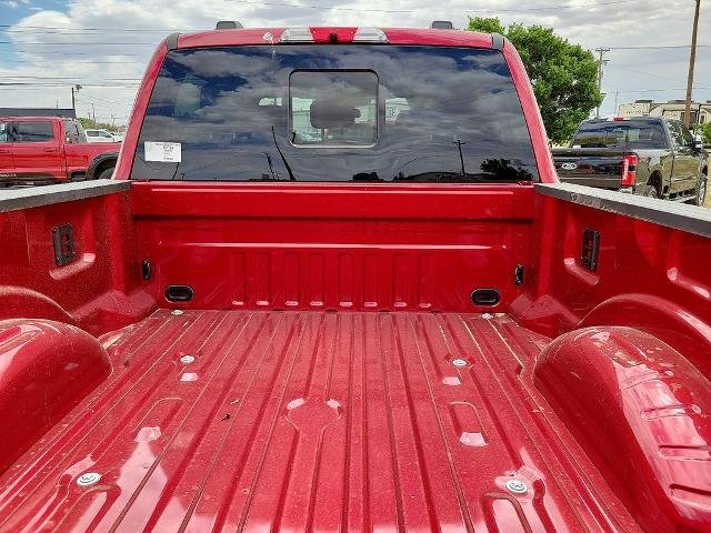 New 2026 Ruby Red Metallic Tinted Clearcoat Ford F-250® King Ranch® image 15