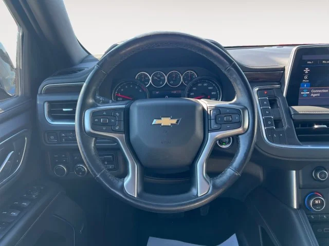 2021 Chevrolet Tahoe LT - Photo 11
